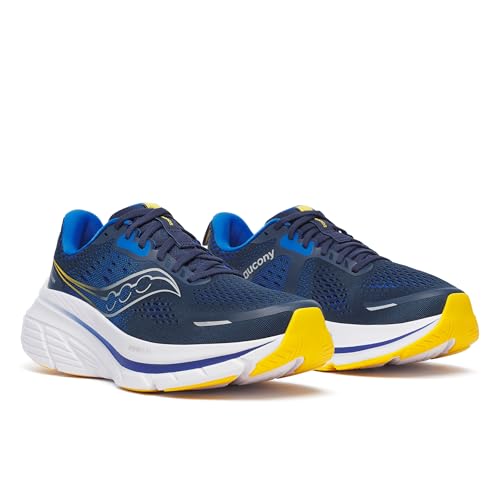 Image of Saucony Men's Guide 18 Sneaker