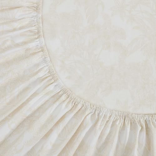 Image of Tommy Bahama - King Sheet Set with Fitted Sheet & Pillowcases
