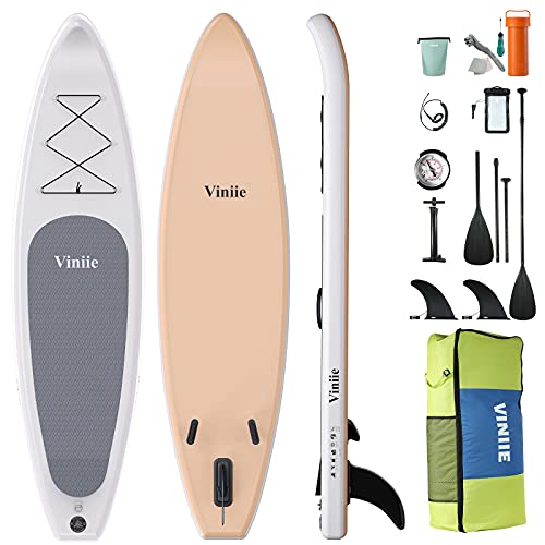 best paddle surfboards