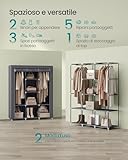 SONGMICS B0D5B576SG lato 3