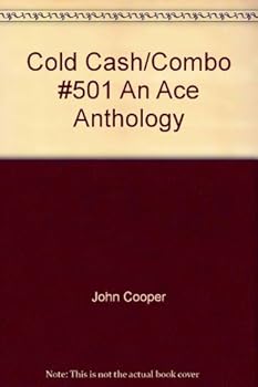 Paperback Cold Cash / Combo +501 Book