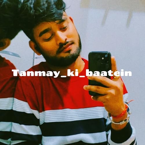 Tanmay_ki_baatein cover art