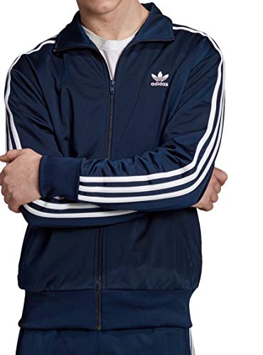 adidas Originals Firebird Track Jacket Collegiate Navy XL