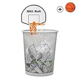 papierkorb iphone 8 🏀SPAß🏀- bei der Arbeit und in der Freizeit, gib dem Müll einen Korb ;-)!