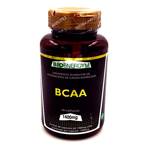 Bcaa, Bioenergym