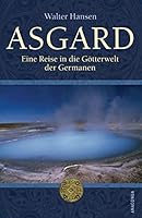 Asgard 3893507256 Book Cover
