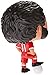 Pop Premiere League Football Mohamed Salah Vinyl Figure