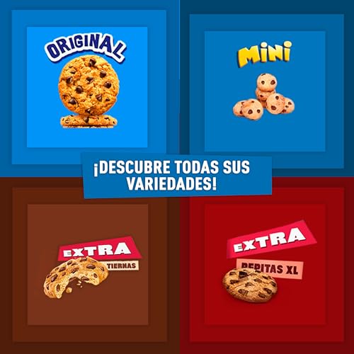 Chips Ahoy 300G Chocolate Chip Cookies