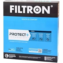 Filtron Opel Astra H ile Uyumlu Polen Filtresi, 1.6 Turbo, 2004-2014