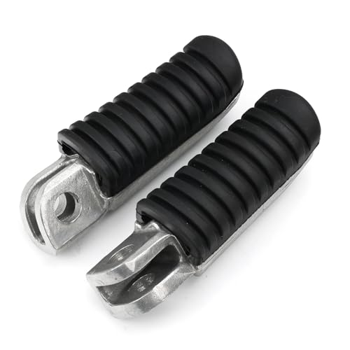 Repose-pieds avant moto antidérapant pour Kawasaki ZX9R Z750