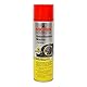 NIGRIN 3X 74063 Performance Unterboden-Wachs, farblos 500 ml