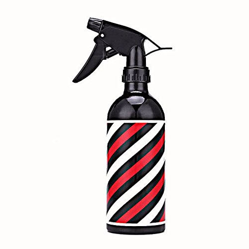 Botella rociadora para cabello 500 ml Expxon miniatura 1