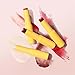 Burt’s Bees Tinted Boosted Balm, Misty Mauve, Hydrating Tinted Lip Balm with Vitamin C, E, and F Core, 24 Hour Lip Moisturizer with Responsibly Sourced Beeswax, 100% Natural Origin, 1 Count, 0.16oz