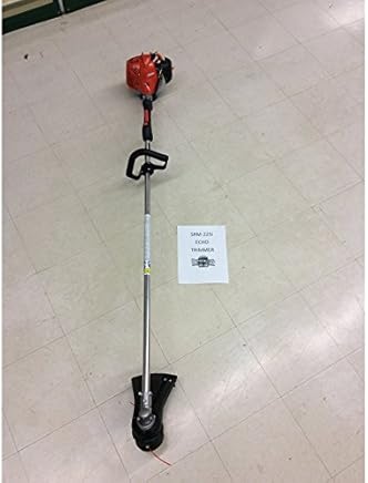 ECHO SRM-225i COMMERCIAL GRADE STRING TRIMMER