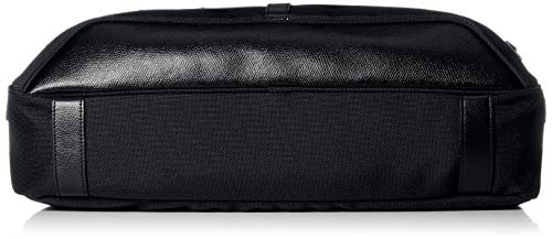 BRIEFING - BRIEFCASE LAPTOP FUSION A4 LINER HD - BRM191B164