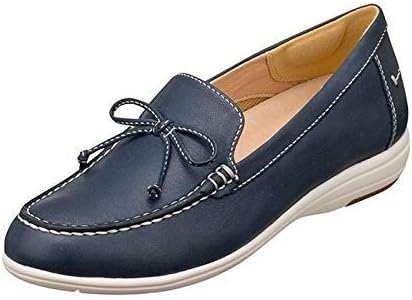 Amazon リーガル レディース ウォーカー Ladies Walker Hb25 Ae スリッポン 幅広 3e 4e ワイズ調節可能 ローファー スリッポン