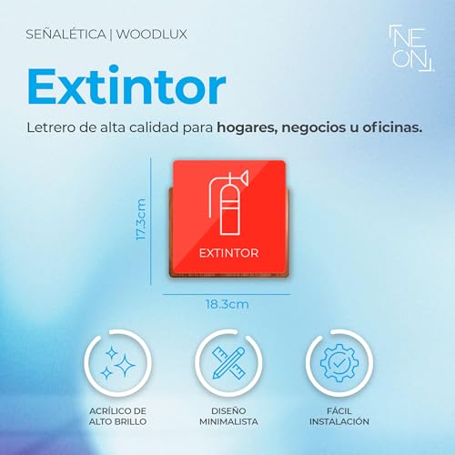 Extintor portátil 26 Imagen adicional