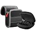TXEsign Scratch Proof Protection Neoprene Case Bag Compatible with Powerbeats Pro Totally Wireless Earphones Charging Case