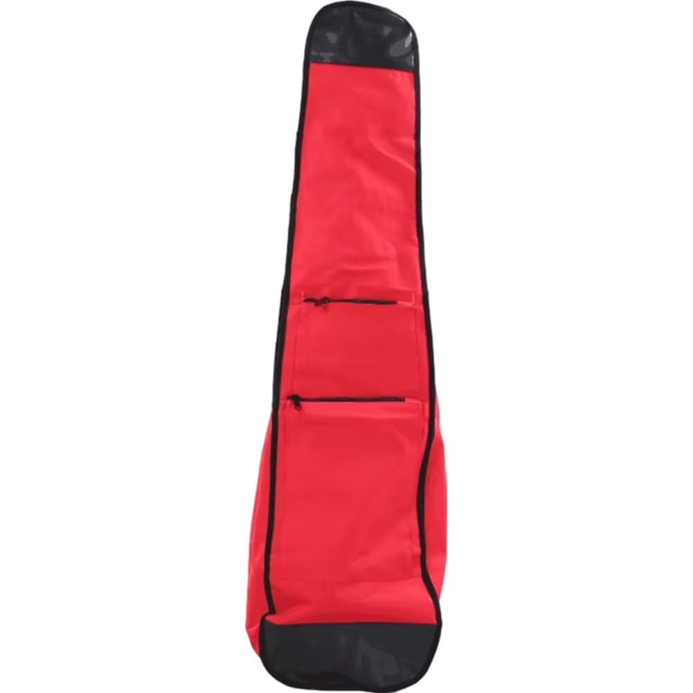Sac d'escrime Oxford imperméable pour équipement entraînement