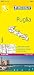Produktbild Puglia - Michelin Local Map 363: Map (Mapas Local Michelin)