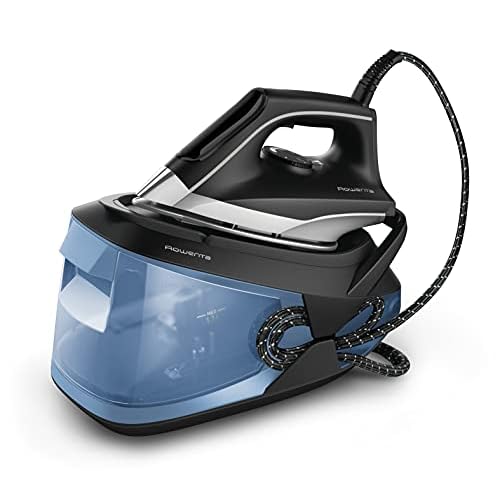 Rowenta VR8321 TurboSteam
