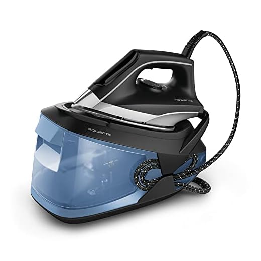 Rowenta VR8321 TurboSteam