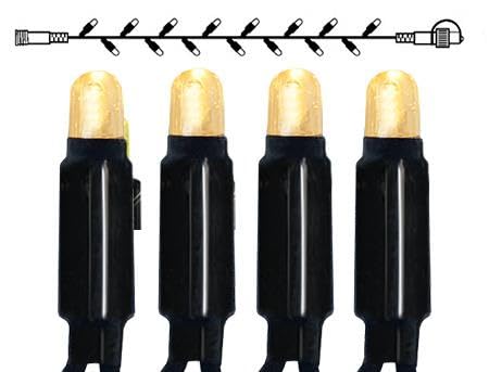 Star System 24 'LED-Lichterk. 10 m, 98-L-Extra', für den Außenbereich