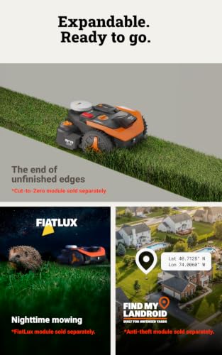 zero turn mower smart 1016