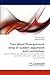 Produktbild Two phase flow pressure drop in sudden expansion and contraction: Pressure drop for oil-water and air-water system in thin and thick orifices with sudden expansion and contraction