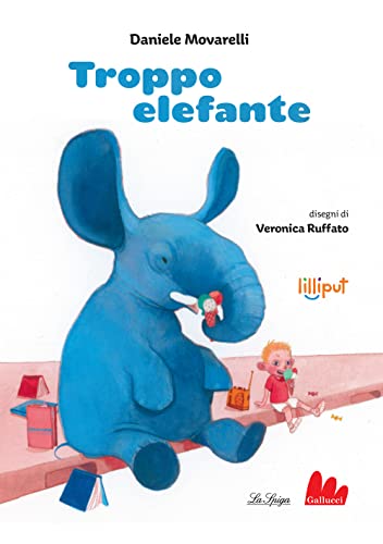 Troppo Elefante view 2
