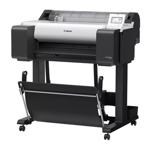 canon imageprograf tm-250 printer