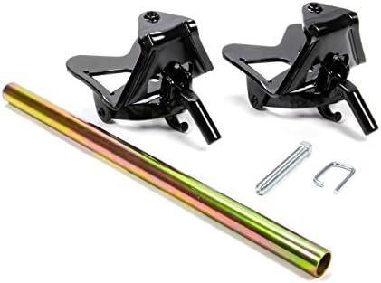 DRAW TITE Reese Replacement Part, Weight Distribution Lift Unit Kit, (2) Brackets and Handle