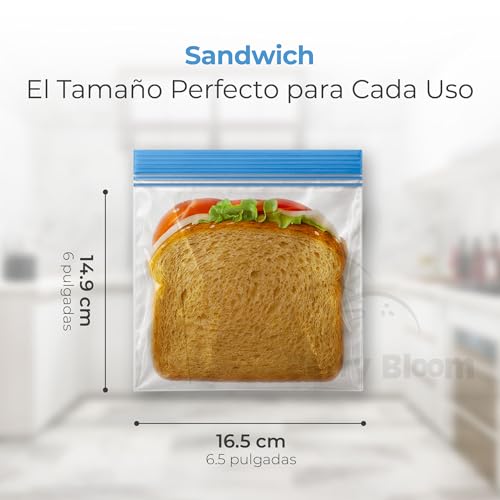 Consejos para Comprar Ziploc los 5 mejores. 26 Imagen adicional