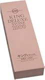 KING Grain Sharpening Stone, #1000, Medium