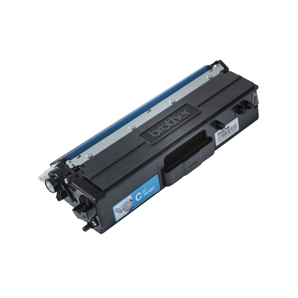 Toner Brother TN-426CP cyan original pour imprimante laser