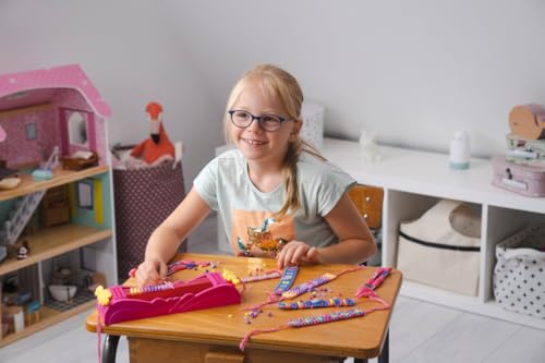 Métier à tisser les perles Ravensburger Jeux France - vue 6