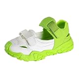 Girls Water Shoes Kids Mesh Breathable Sandals Athletic...