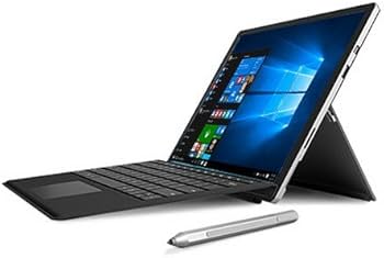 Microsoft Surface Pro 4 (Core i5 - 6th Gen/8GB/256GB/Windows 10