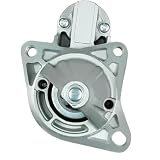BPD418400B BPD418400A BPD418400 Starter Motor abulollry Fit for Mazda Engine 12V