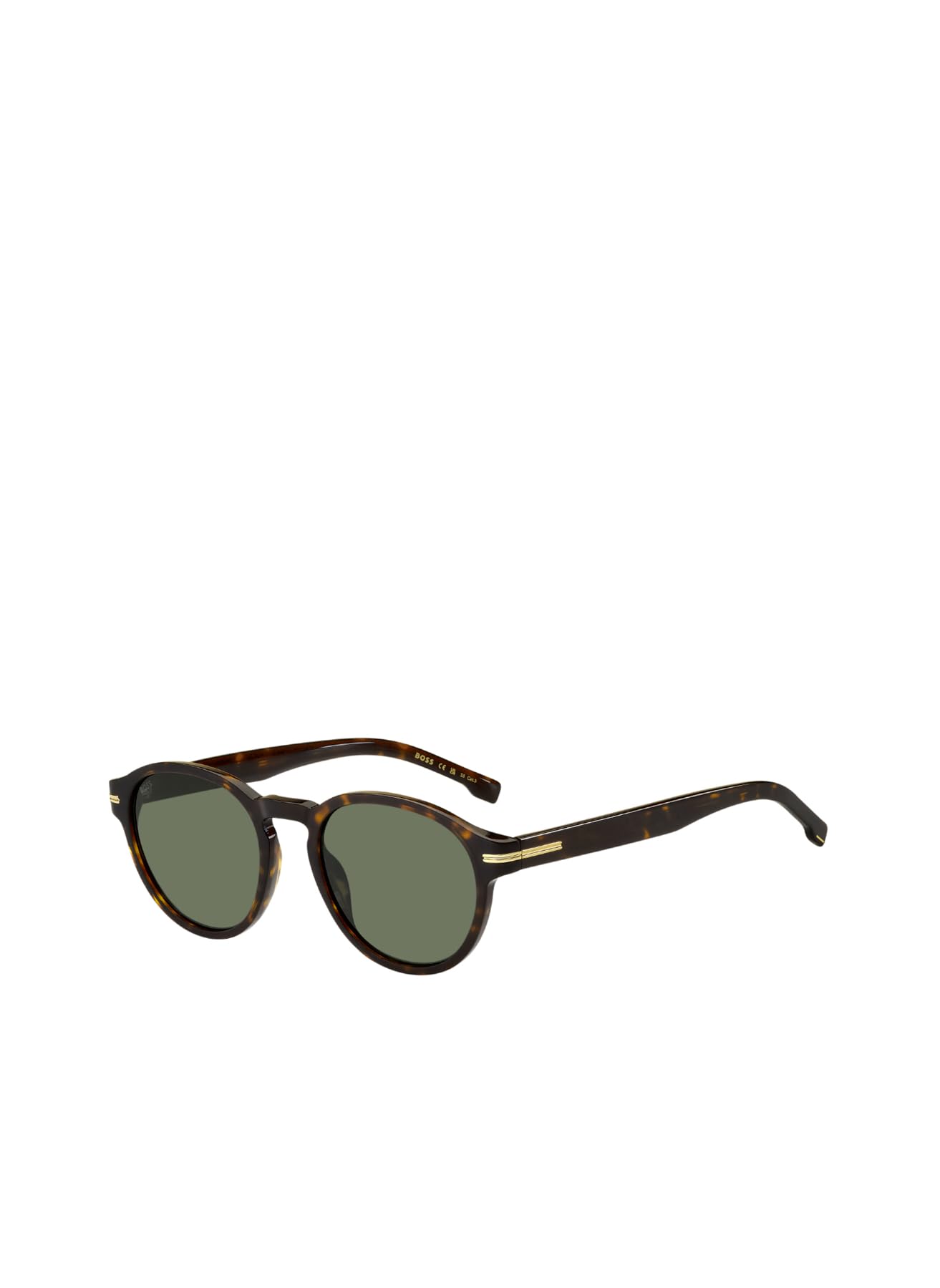 HUGO BOSS Boss 1506/S Gafas Hombre (Pack de 1)