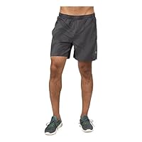 Algopix Similar Product 16 - ASICS Men's Reflection Shorts