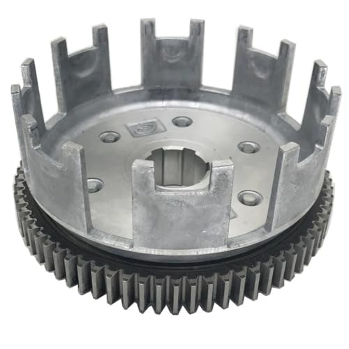 Comp d'embrayage 73T pour LC172MM cloche de rechange moto 500280112