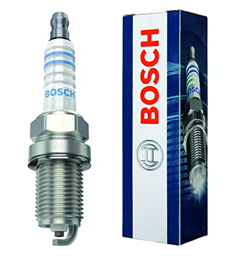 Bosch FR5DC - Bujías de níquel - 1 bujía