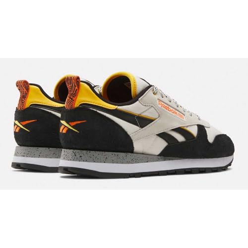Image of Reebok Court Advance Sneakers for Men - Casual Tennis Mens Shoes Size 6 to 15
