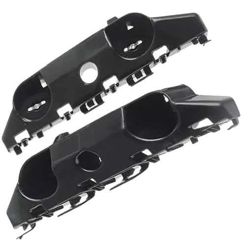 �t�����g�o���p�[���e�[�i�[ Compatible With For Versa For Note 2014 2015 2016 2017 2018 2019 1 �y�A RH + LH �ԃt�����g�o���p�[�T�|�[�g�u���P�b�g�u���b�N 62225-3VY0A