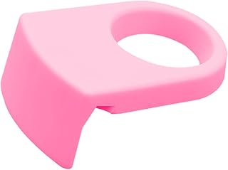 Clip de plástico para botella de cerveza de color Aplicación: mini clip para botella de cerveza, cóctel de vino, soporte de fiesta de cumpleaños y accesorios dispensadores, botella de agua de