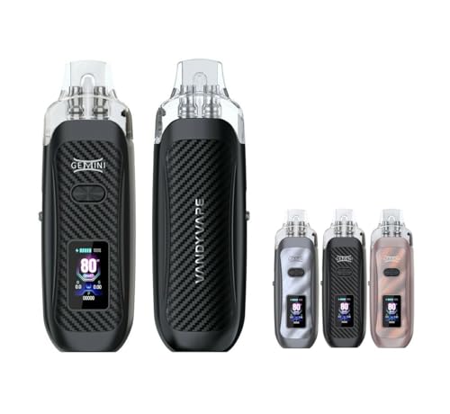 VandyVape Gemini Pod Kit 2400mAh 5.5ml BORO RBAwbhΉ@ xCv { vape dq^oR WF~j ofB[xCv ofBxCv  Z foCX { [d V[V ^уV[V 