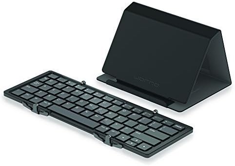 Jorno Ultra-Thin Folding Mobile Keyboard