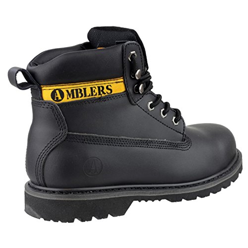 Amblers Steel