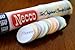 Necco The Original Wafer Candy, Enjoy all of the Different Flavors to yourself or Share with Someone, Timeless Classic Everyone is Sure to Enjoy - 2 Ounce Rolls (Pack of 6)